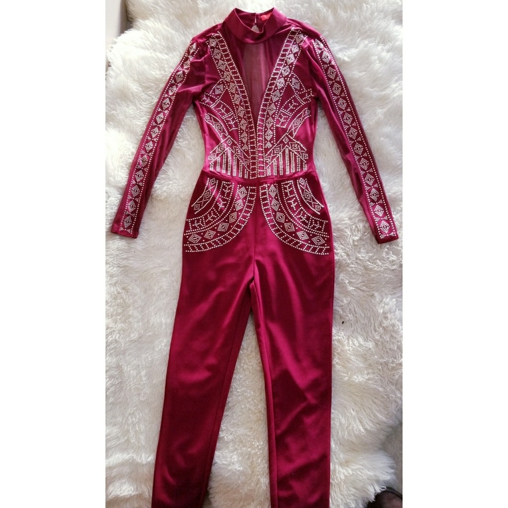 Juspsuits
